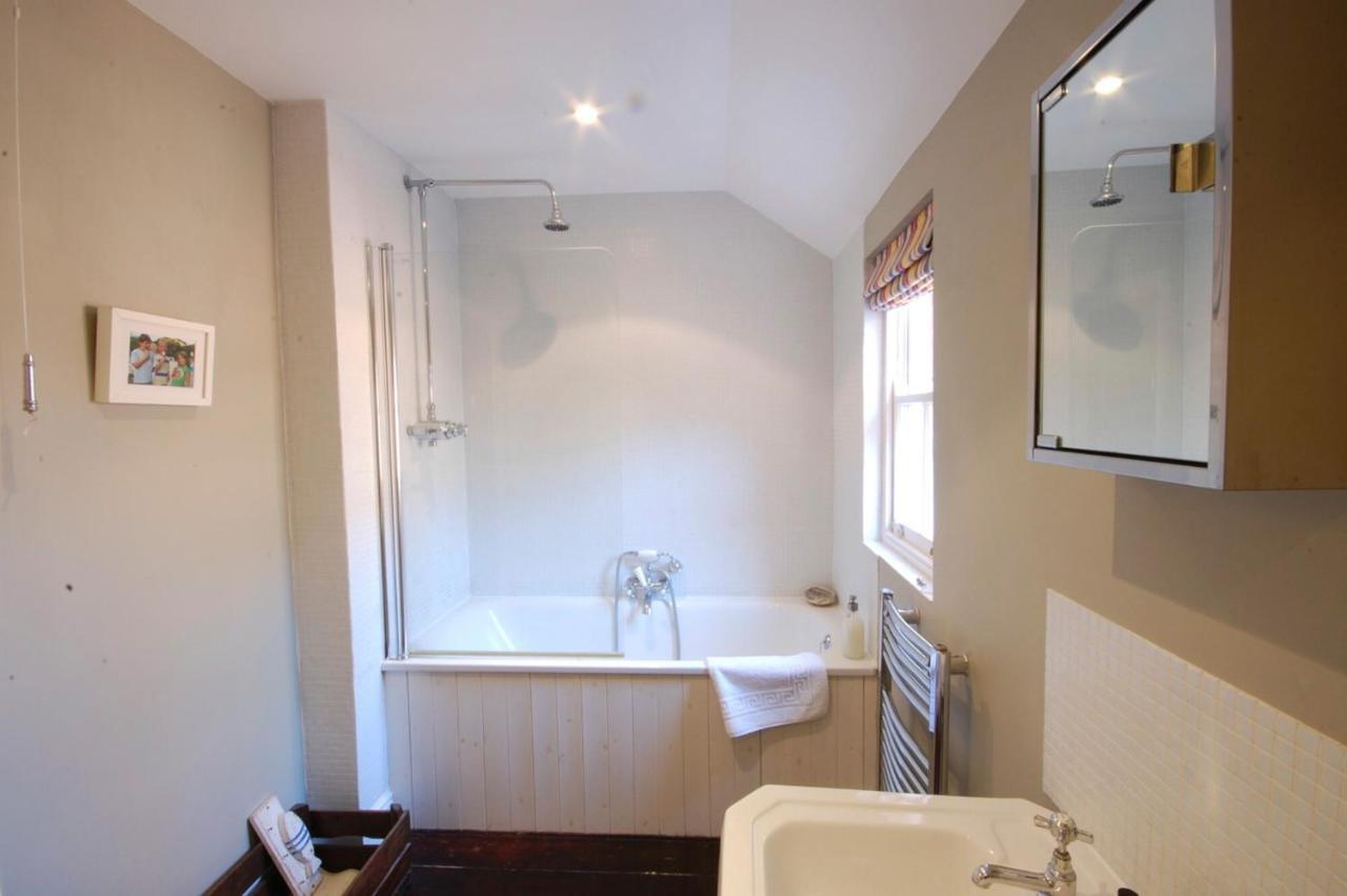 Villa Lavender House, Aldeburgh Extérieur photo