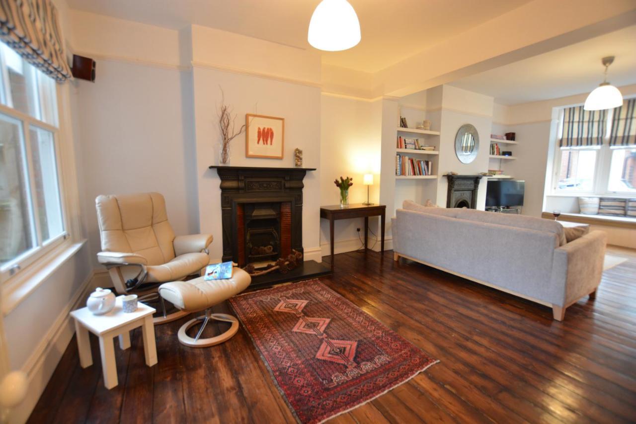 Villa Lavender House, Aldeburgh Extérieur photo